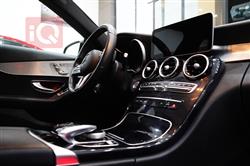 مێرسێدس بێنز C-Class